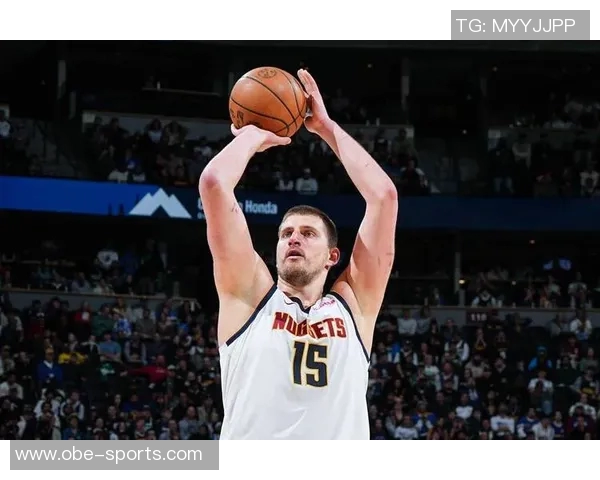 体育画报发布NBA球员排名约基奇领衔SGA紧随其后詹姆斯位列第八库里与杜兰特未入榜 体育画报发布NBA球员排名约基奇领衔SGA紧随其后詹姆斯位列第八库里与杜兰特未入榜