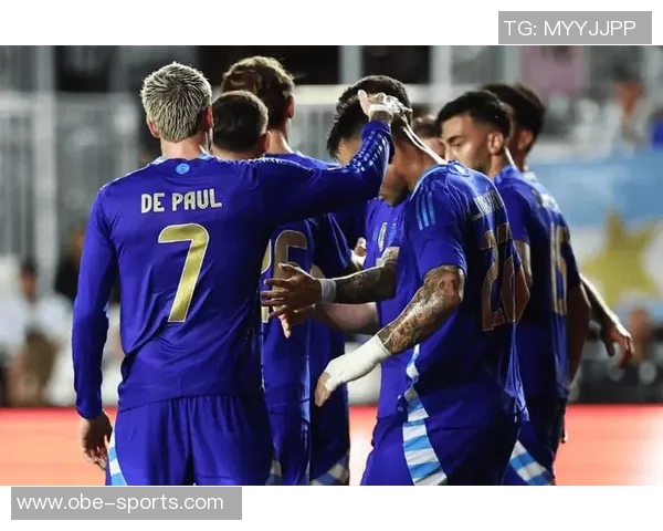 阿根廷与波多黎各友谊赛场地变更至迈阿密的最新消息 阿根廷与波多黎各友谊赛场地变更至迈阿密的最新消息