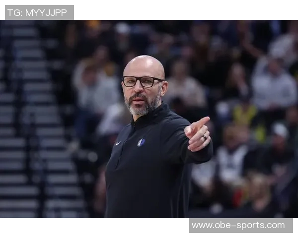 哈里森盛赞基德篮球履历称其为独行侠争冠的最佳主帅人选 哈里森盛赞基德篮球履历称其为独行侠争冠的最佳主帅人选