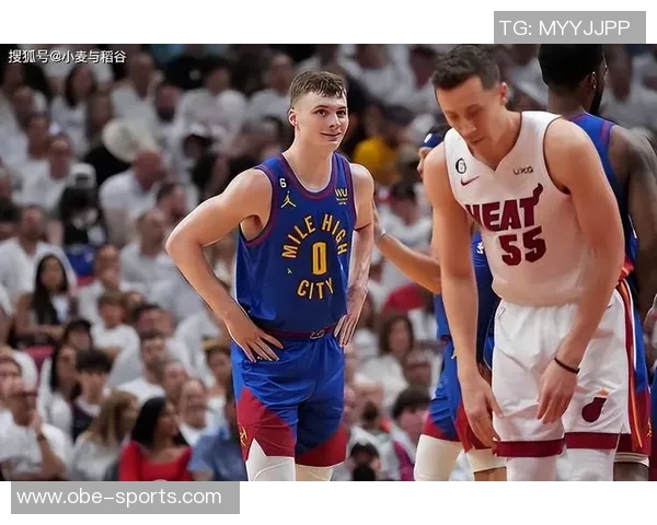 掘金计划提前续约布劳恩五年合同价值125亿看重其攻防能力 掘金计划提前续约布劳恩五年合同价值125亿看重其攻防能力