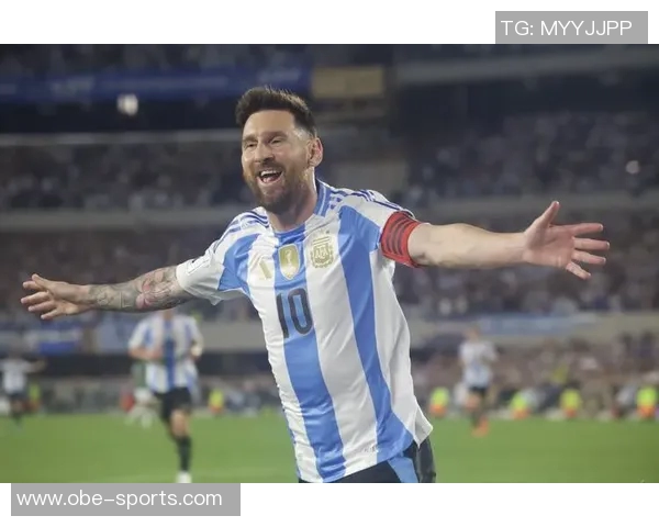 梅西慷慨解囊垫付200万工资让国家队奖金平分的背后故事