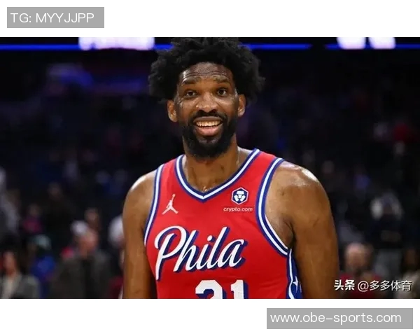 媒体人分析VJ展现球星潜力但恩比德复出仍需时日 媒体人分析VJ展现球星潜力但恩比德复出仍需时日