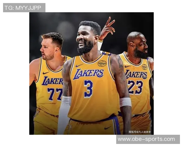 湖人新赛季挑战重重首发阵容如何搭配与艾顿能否复苏成关键问题