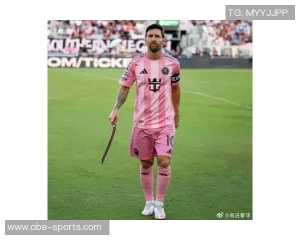 梅西38岁续约消息引发热议罗马诺预告重磅采访即将发布