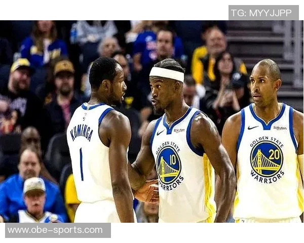 健康勇士展现强大实力球员篮球智商令人惊叹