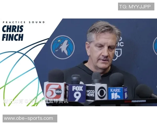 华子承担持球防守责任芬奇希望减轻麦丹犯规压力