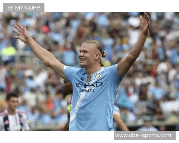 曼城官推发布海报热身摩纳哥比赛萨维尼奥独自亮相引关注