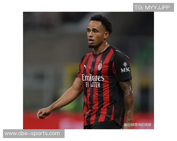 米兰关注19岁边锋拉扬本赛季巴甲已打入11球