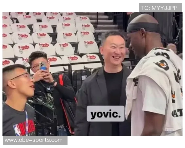 刘维伟回应网友请求抱抱杨瀚森表示已抱过并相信他会没问题