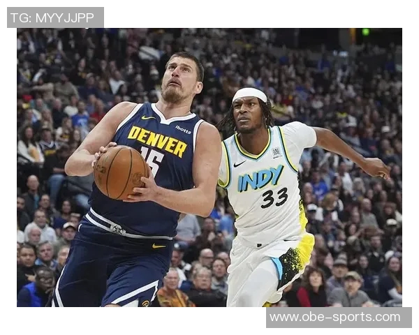 掘金主场遭遇四连败球迷不满发出嘘声引发关注