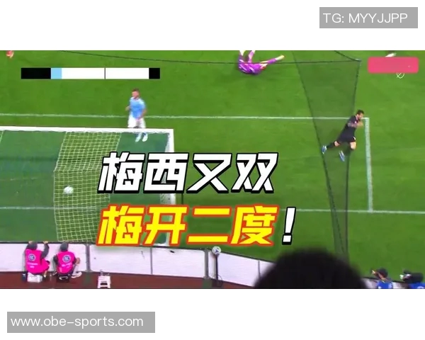 梅西进球助攻双响却未达400助里程碑生涯数据暂定891球399助