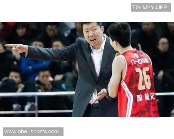 姚明辞去中国篮协主席郭振明接任新任主席引发关注