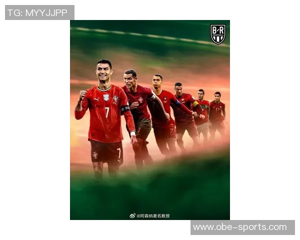 C罗41岁再战世界杯期待第六次征程能创佳绩