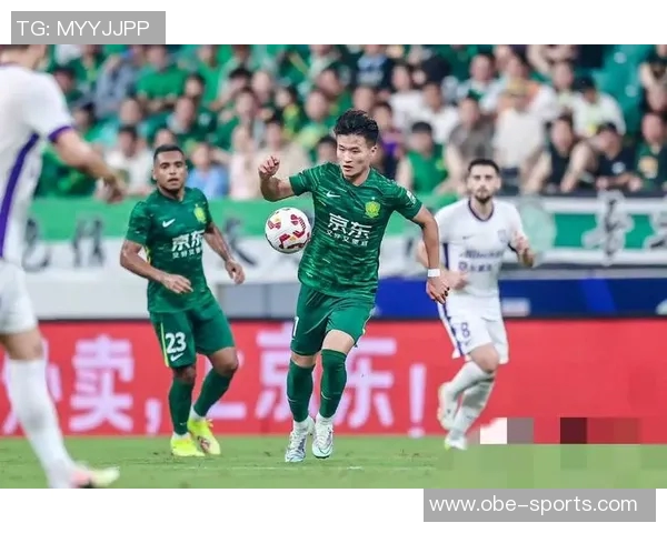 北京国安在教学赛中以2-1战胜天津津门虎展现强劲实力