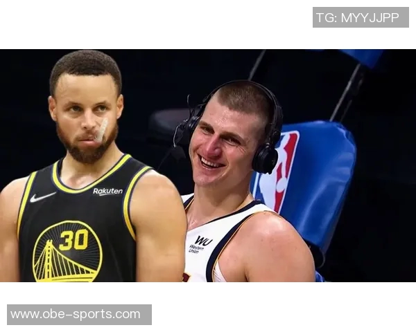 媒体人称库里背靠背对决约基奇和杨瀚森展现惊人实力令人畏惧