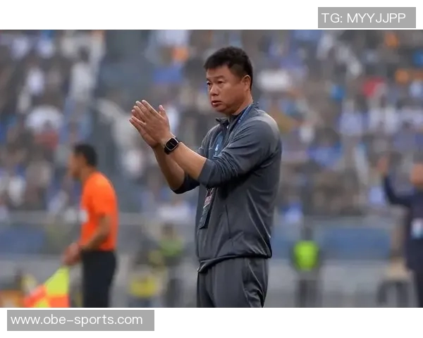 唐田赞于根伟为中国教练中的坚守者与风骨代表展现独特执教风格