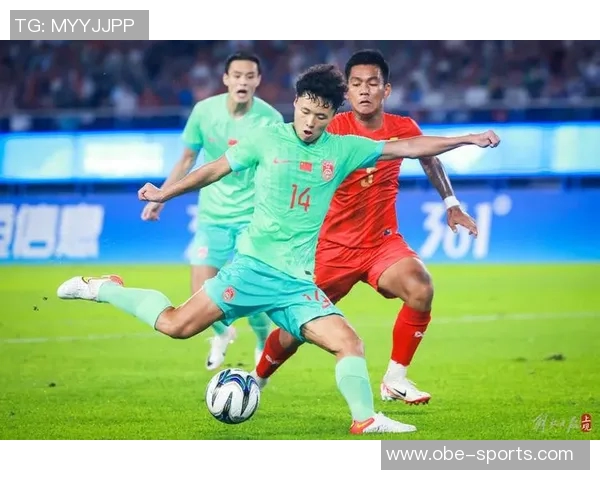 刘若钒三度入选国足期待首秀为国争光展现实力