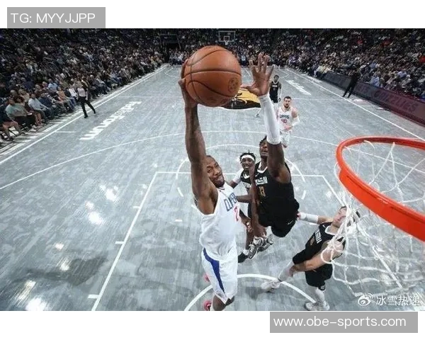 小卡分享绝杀背后故事：追随琼斯移动寻找空位成功出手