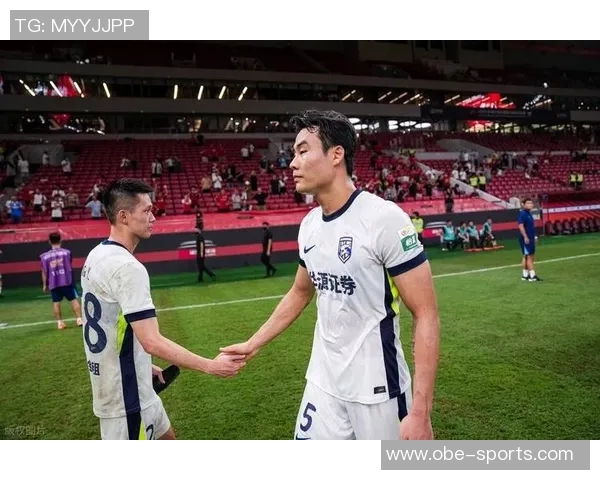 中超或迎无韩援时代朴志洙离开三镇引发关注