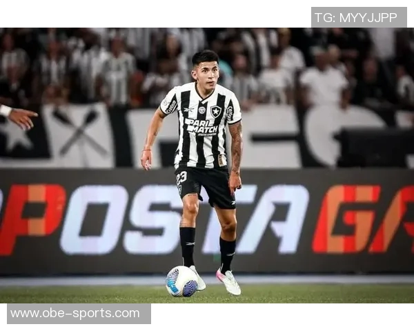 博塔弗戈因拖欠阿尔马达2100万美元转会费面临三次转会窗禁令