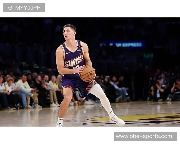 带伤作战的吉莱斯皮赞布克是纯粹篮球人感激他在场上的重要性