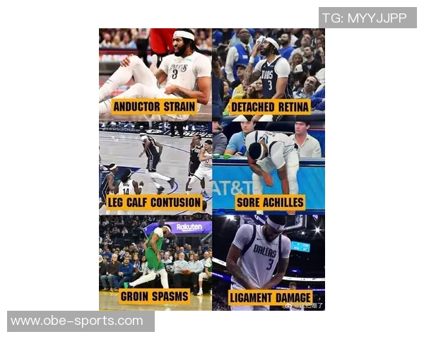 浓眉独行侠生涯伤病频发回顾首秀重创一年内遭遇五次伤病困扰