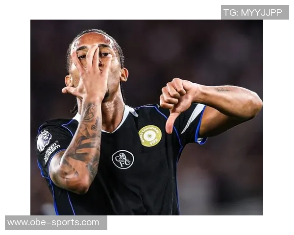 若昂佩德罗切尔西首秀赛季表现惊艳打进17球超越莫拉塔卢卡库等前锋